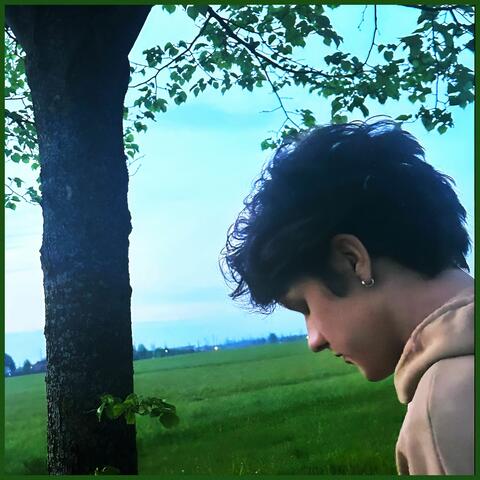 твоим album art