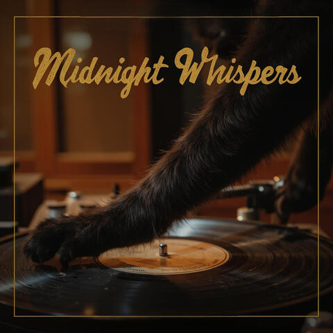 Midnight Whispers | Soul Claws Edition album art