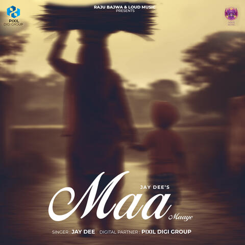 Maa (Maaye) album art