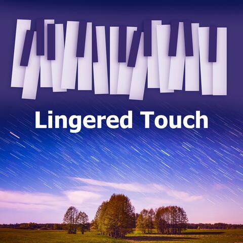 Lingered Touch album art