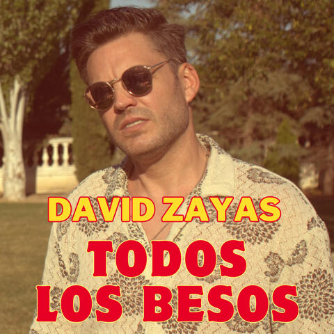 Todos los besos album art