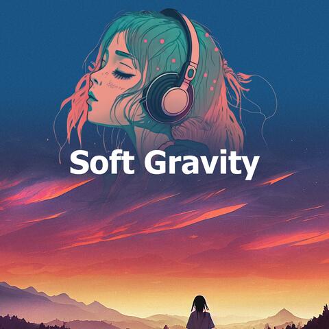 Soft Gravity album art