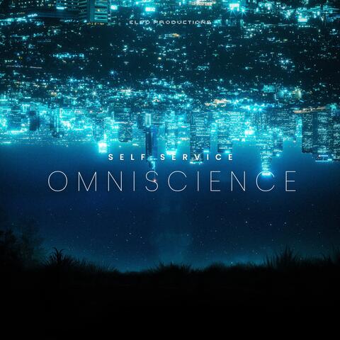 Omniscience album art