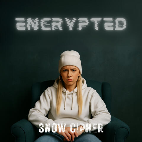 Encrypted album art