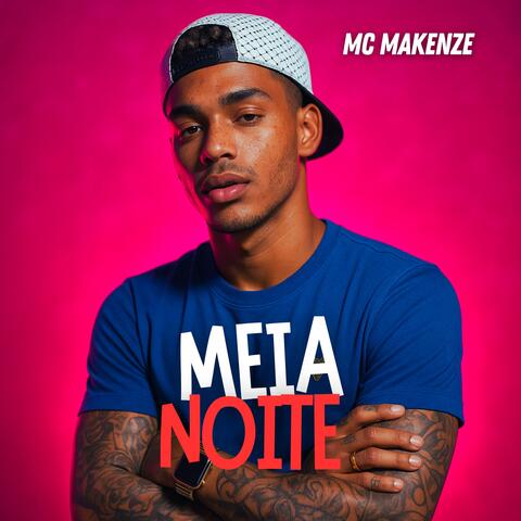 Meia Noite album art