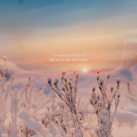 Frosted Dawn album art