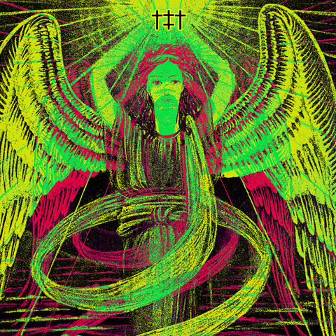 NOTHING album art