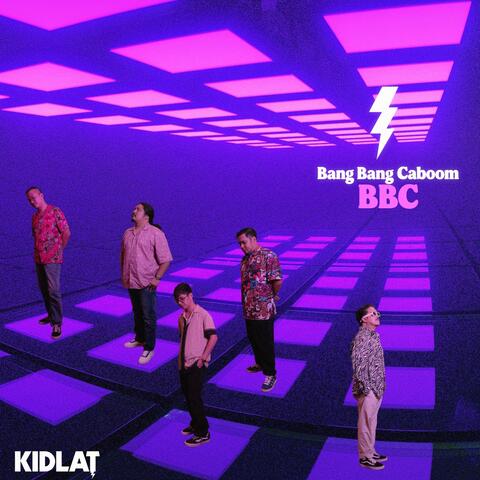 BBC album art