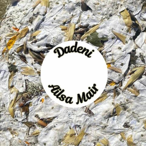 Dadeni album art