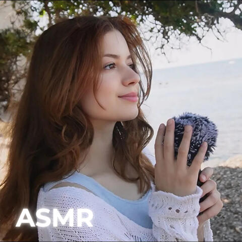 De l'ASMR sur une île déserte ! album art