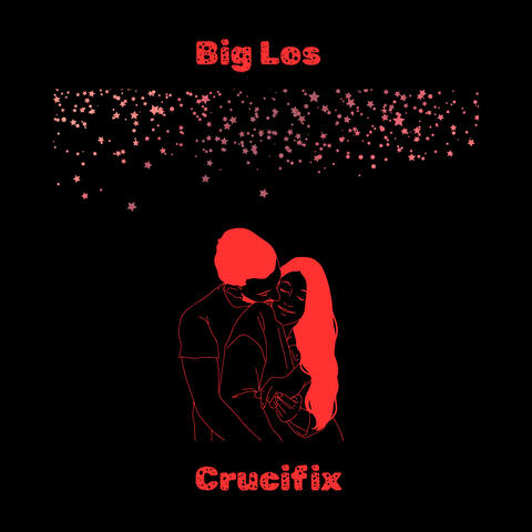Crucifix album art
