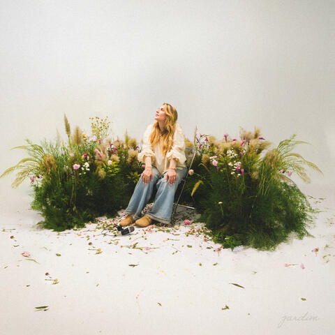 Jardim album art