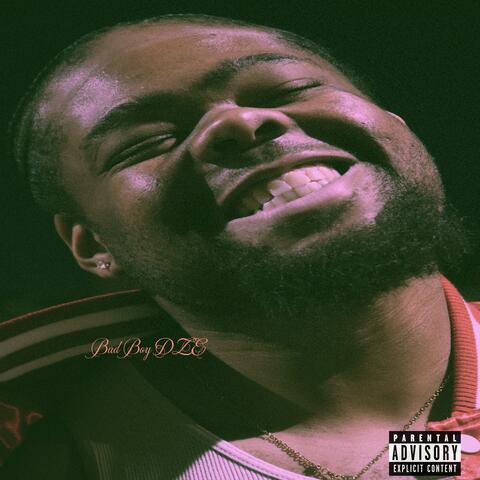 Bad Boy DZE album art