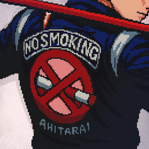 Telefone No Cigarro album art