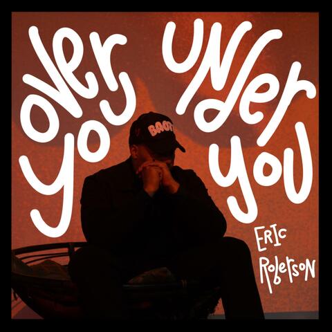 Over You / Under You album art