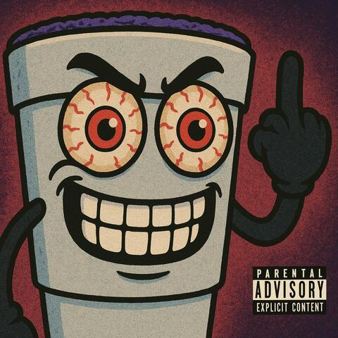 Dirty Bands album art