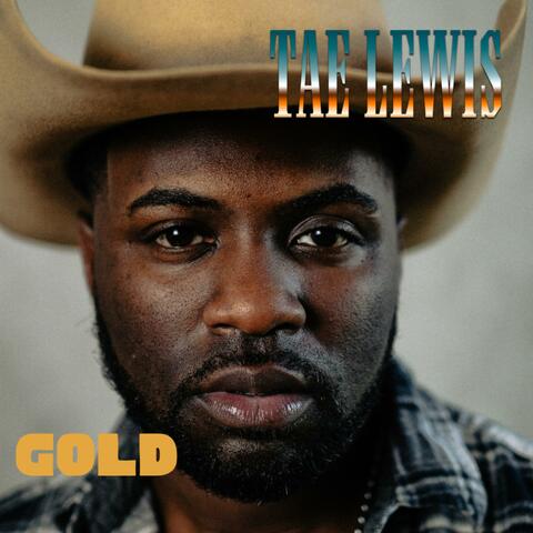 GOLD album art
