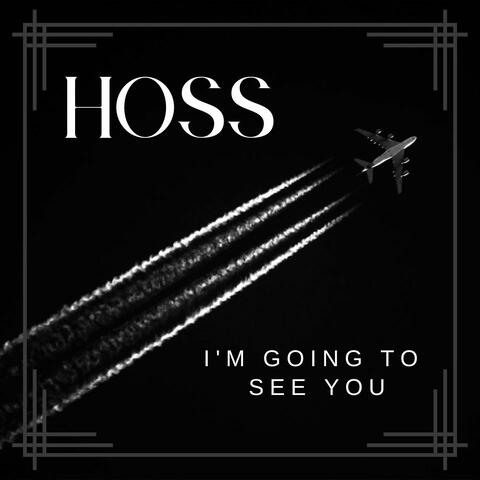 I'M GOING TO SEE YOU album art