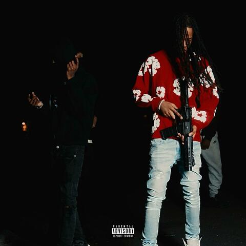 Blackout album art