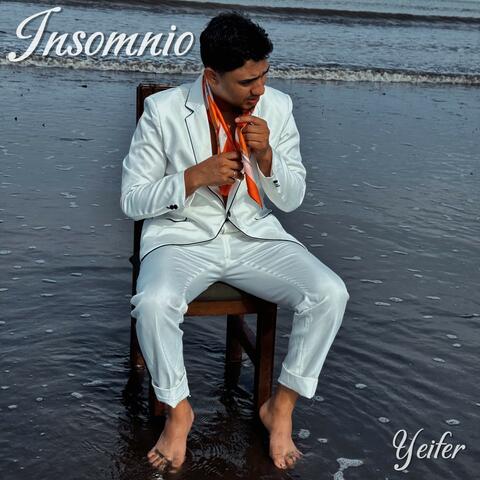 Insomnio album art