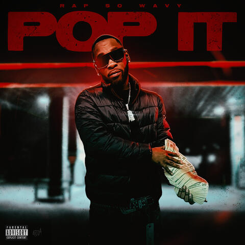 Pop It album art