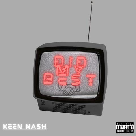 Did My Best album art