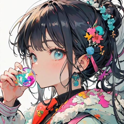 あなたに触れてみたい. album art