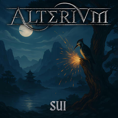 Sui album art