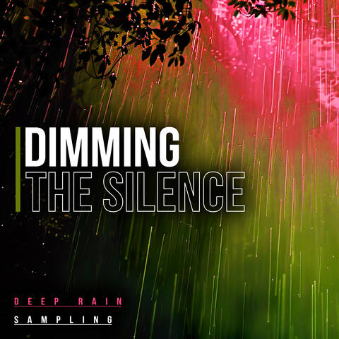 Dimming The Silence album art