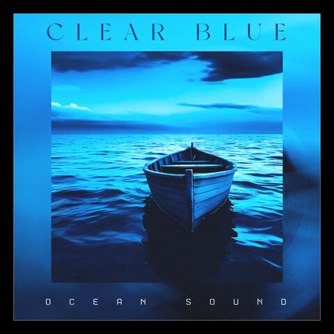 Clear Blue album art