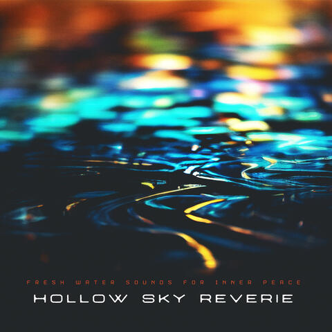 Hollow Sky Reverie album art