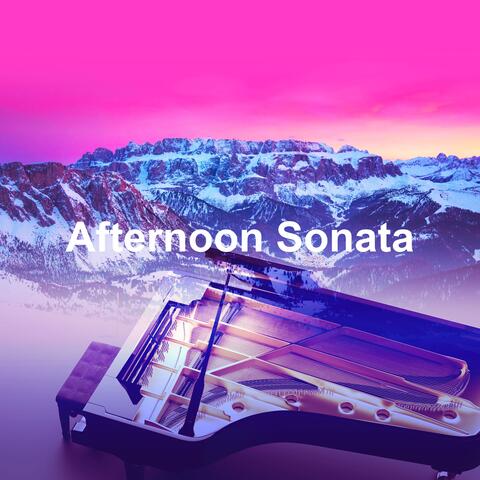 Afternoon Sonata album art