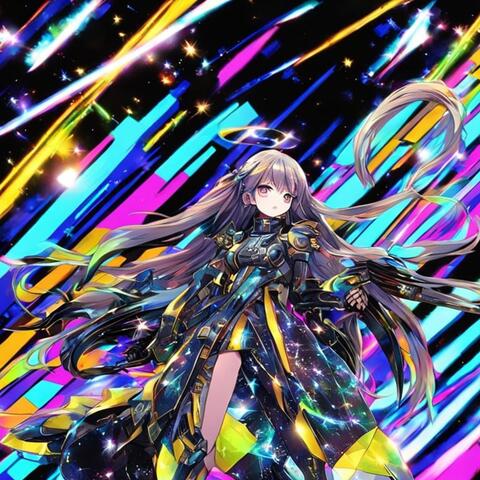 アストロノート・ガール album art
