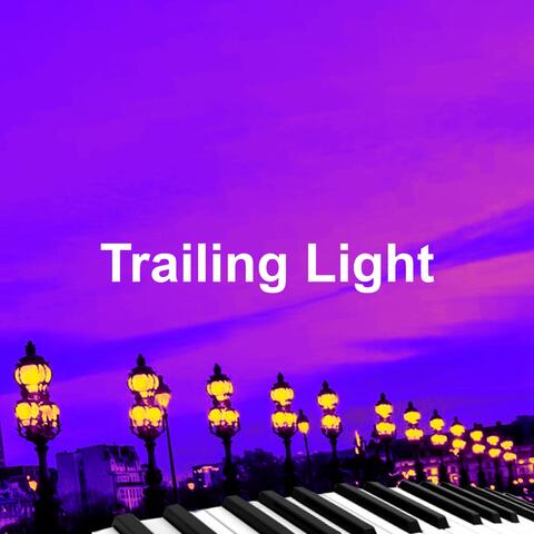 Trailing Light album art