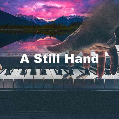 A Still Hand album art