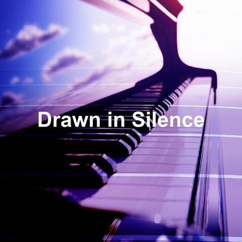 Drawn in Silence album art