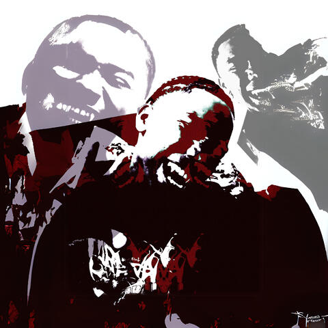 NEW WAVE (THE MIXTAPE) album art
