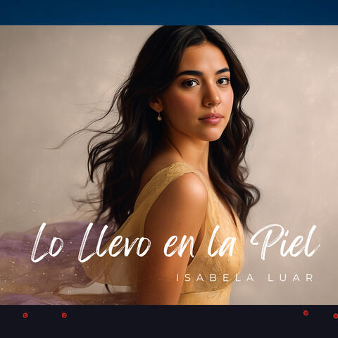 Lo Llevo en la Piel album art