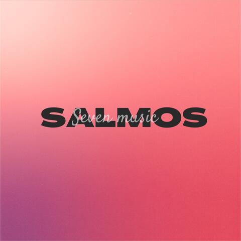 Salmos 01 album art