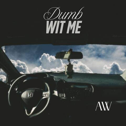Dumb Wit Me album art