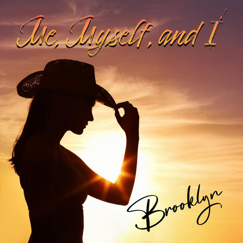 Me, Myself, and I album art