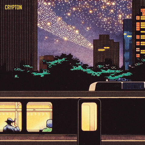 Low Rider album art