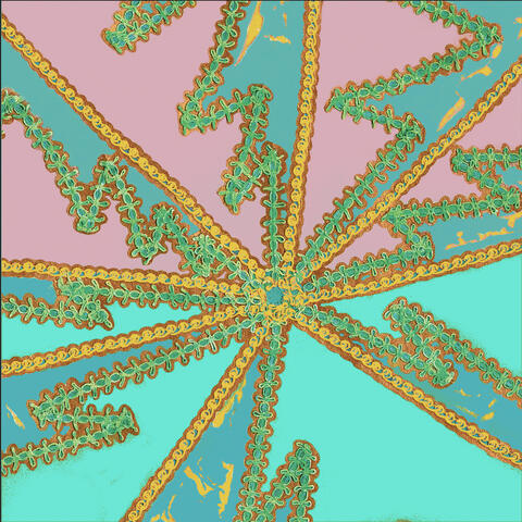 Meditation album art