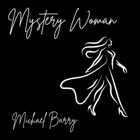 Mystery Woman album art