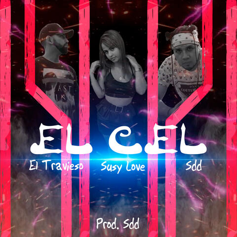 El Cel album art