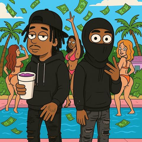 1am album art