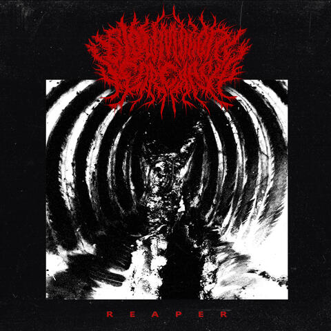 Reaper album art