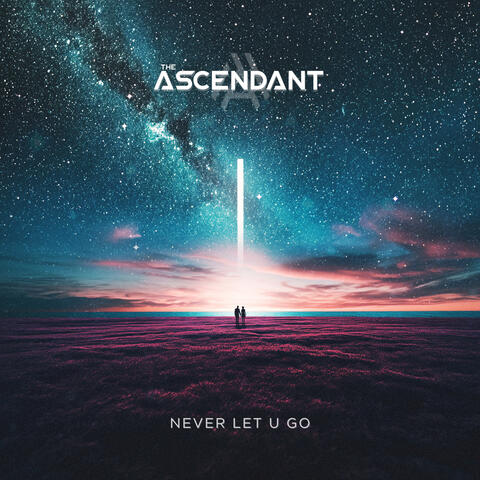 Never Let U Go album art