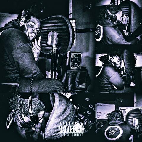 MOMMA'S BASEMENT album art