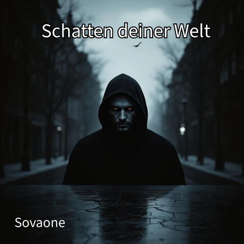 Schatten deiner Welt album art
